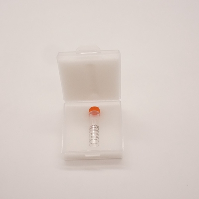 BCL6 Dual Color Break Apart Probe Untuk Mendeteksi Abnormalitas Gen BCL6 Manusia