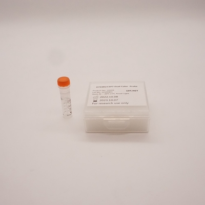 D7S486/CSP7 Kit Probe Ikan Warna Ganda Untuk Sampel Sitologis