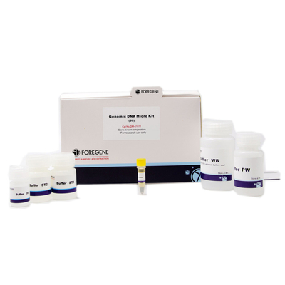 Buffer S1 General Plasmid Mini DNA Isolation Kit OD260 OD280