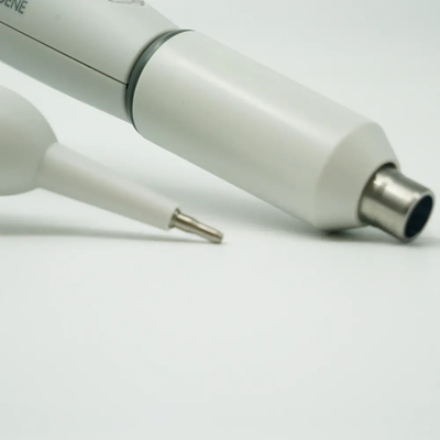 Single Channel Electronic Digital Repetitive E Pipet Otomatis Disesuaikan mode manual volume cairan pipet otomatis