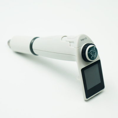 Mikropipet Autoclavable Single Channel Electronic E Pipet Volume 50-1000ul