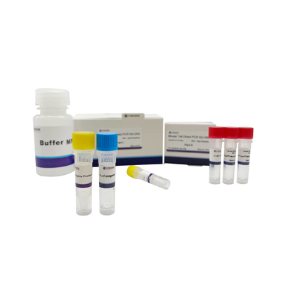 Molecular Bio Animal Veterinary Diagnostic Lab Mouse Tail Direct PCR Kit Dengan UNG